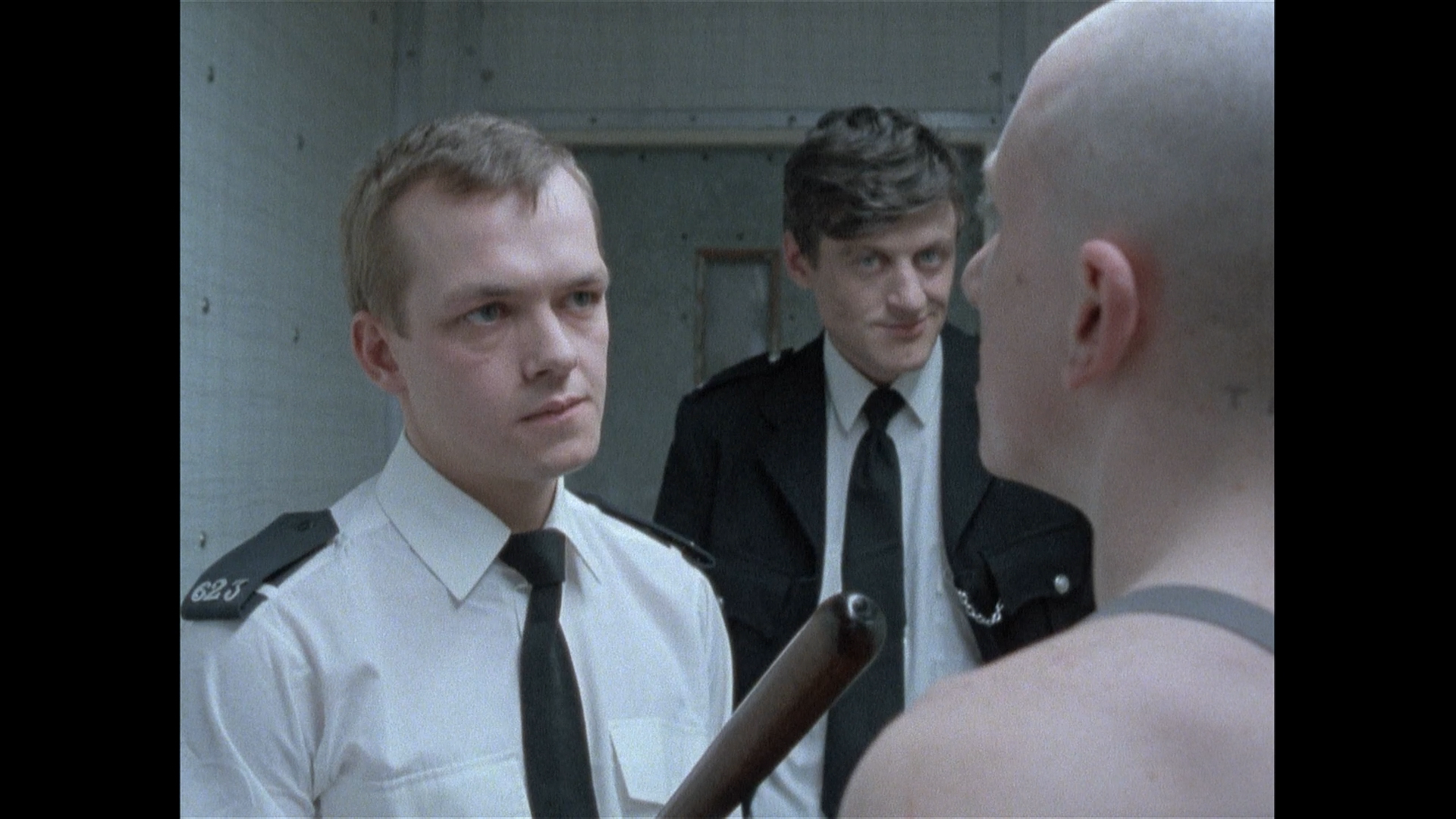 英国制造剧照的剧照