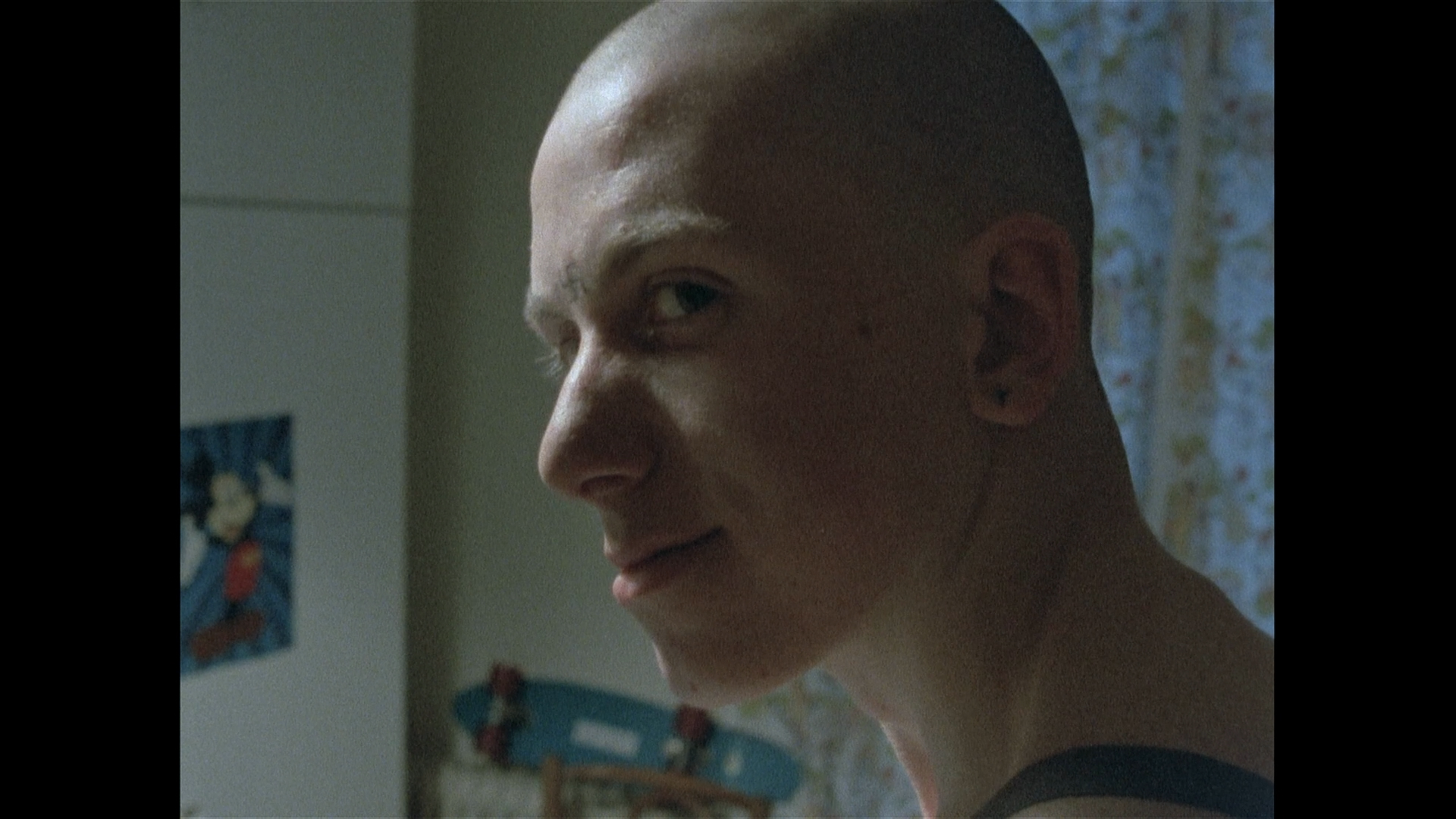 英国制造剧照的剧照