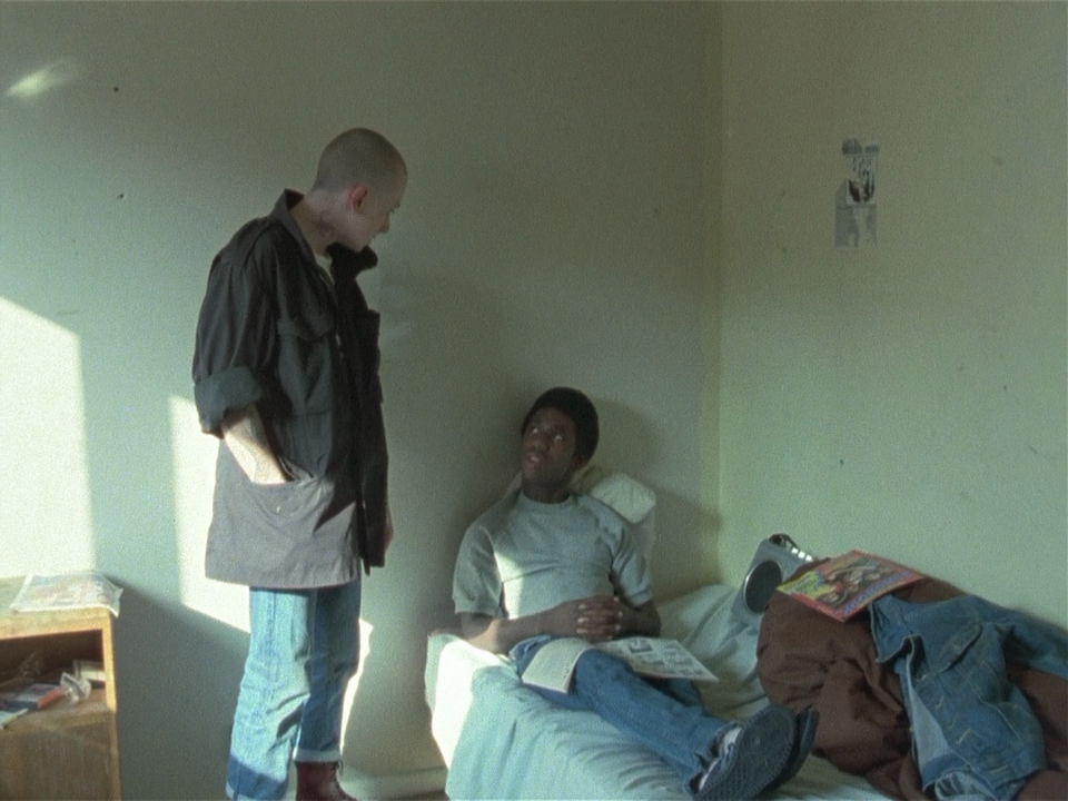 英国制造剧照的剧照