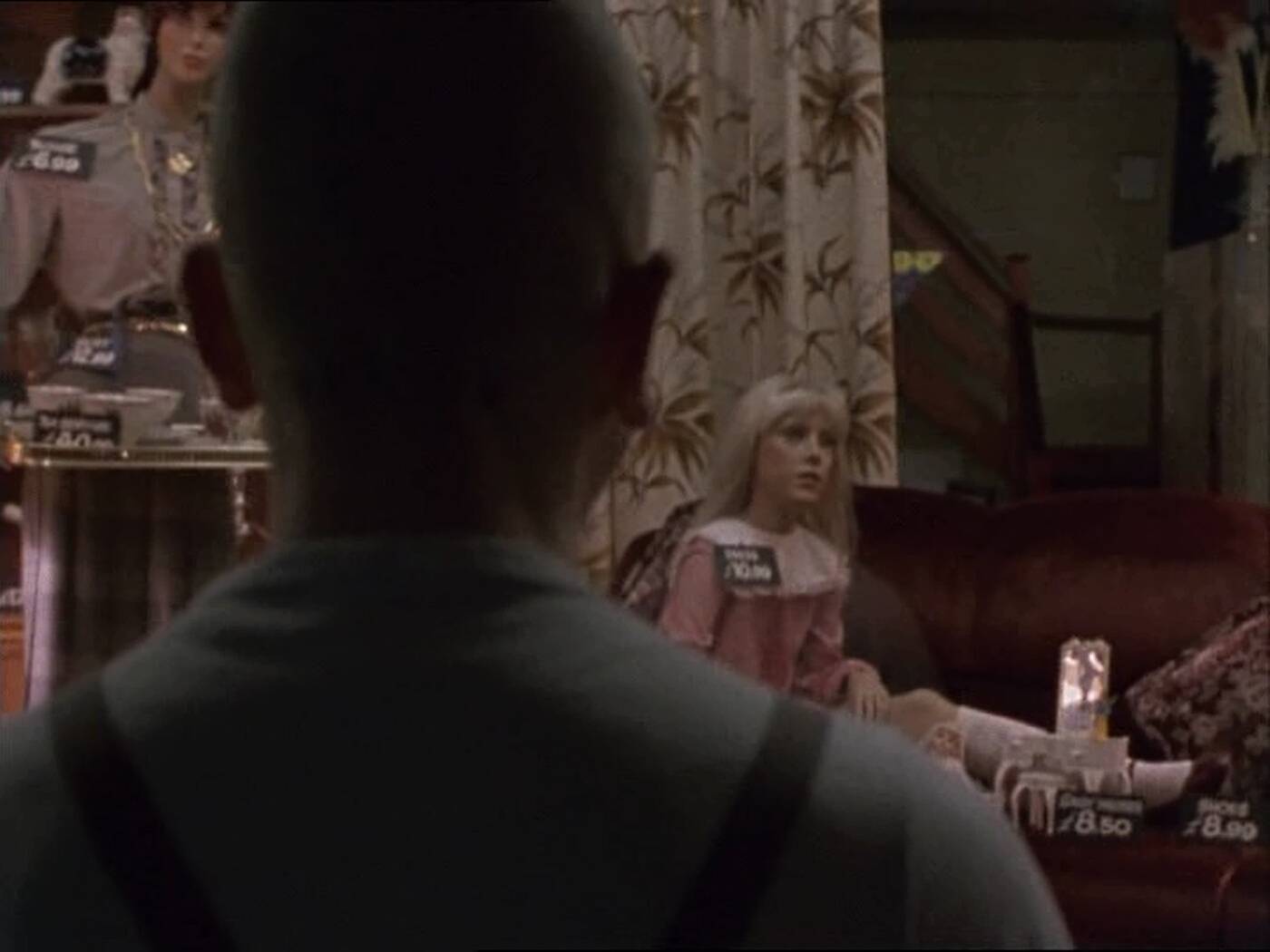 英国制造剧照的剧照