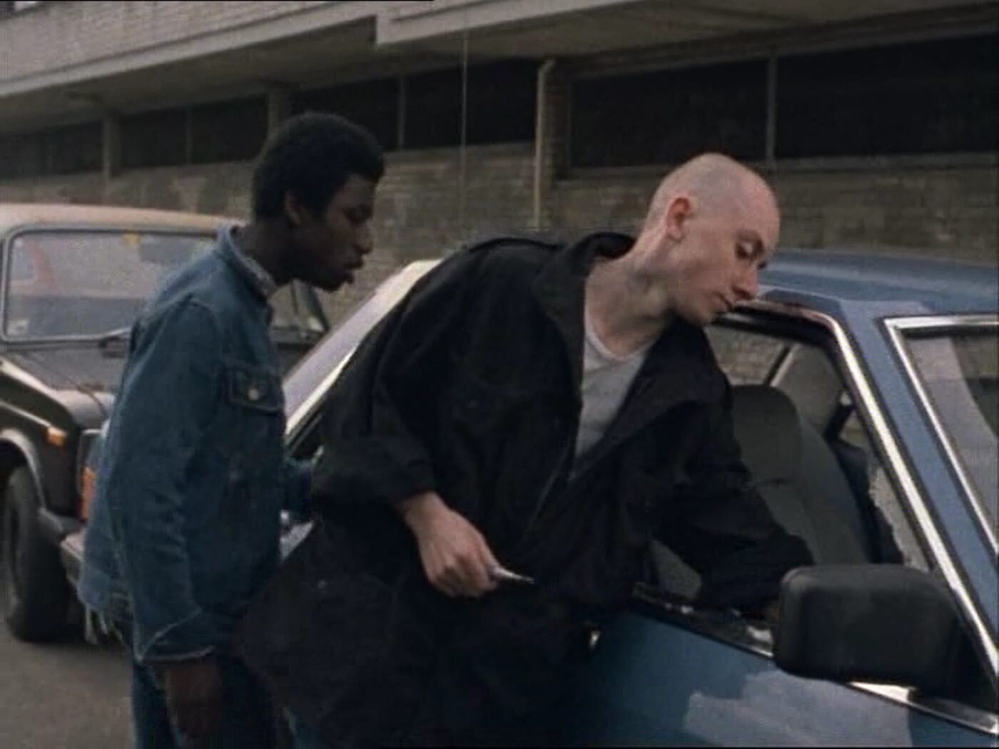 英国制造剧照的剧照