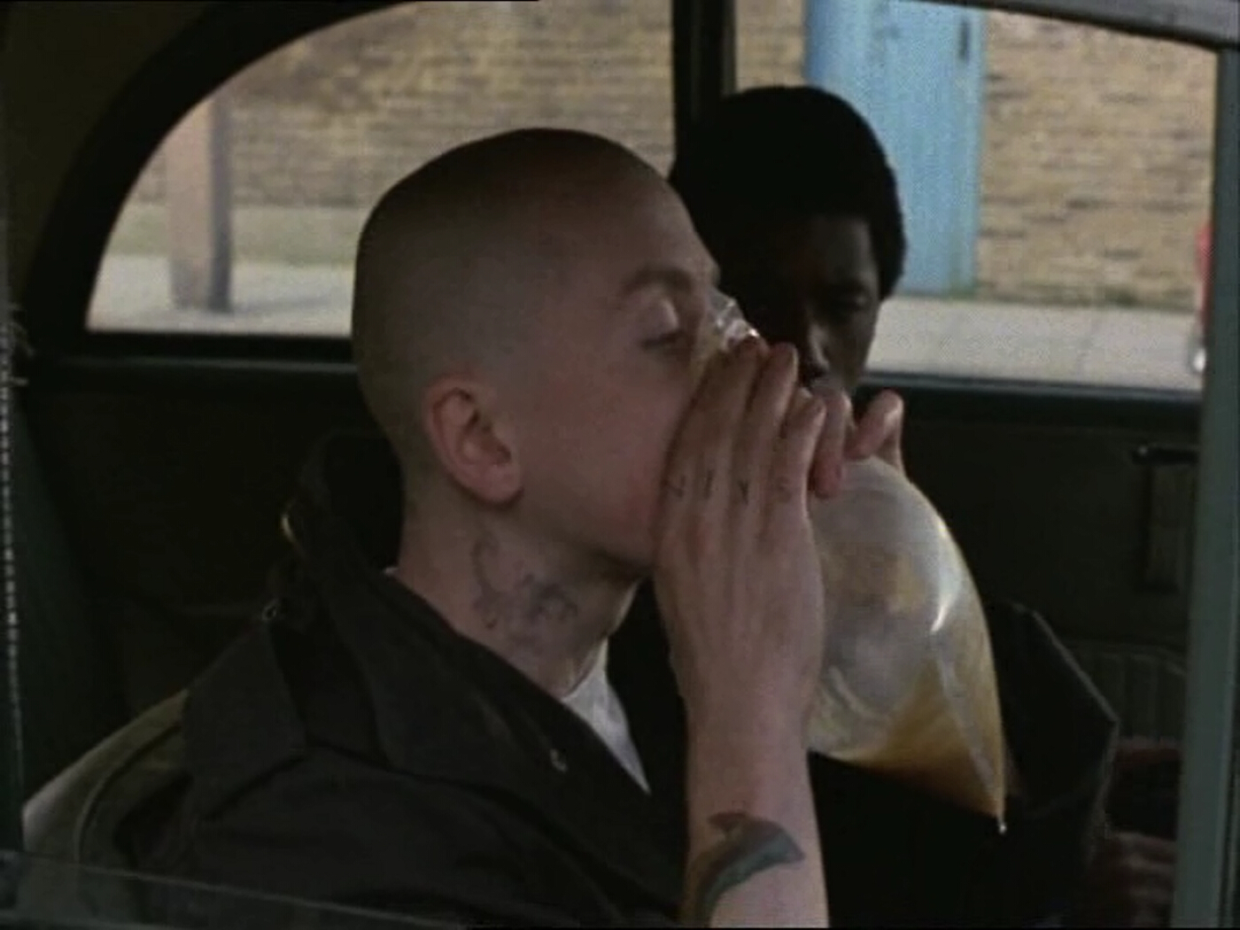 英国制造剧照的剧照