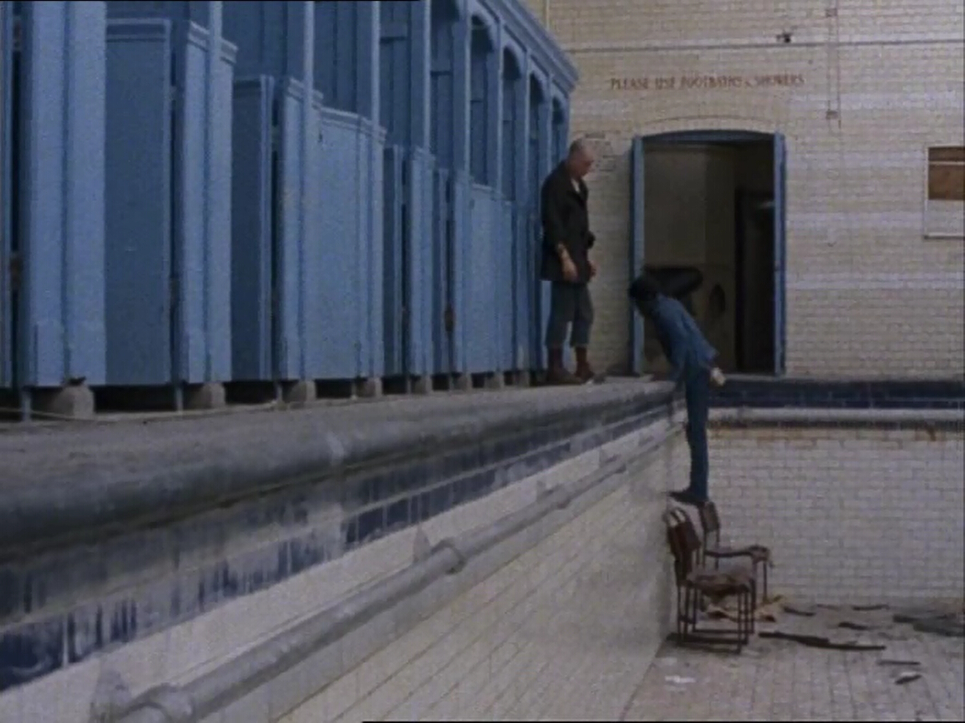 英国制造剧照的剧照