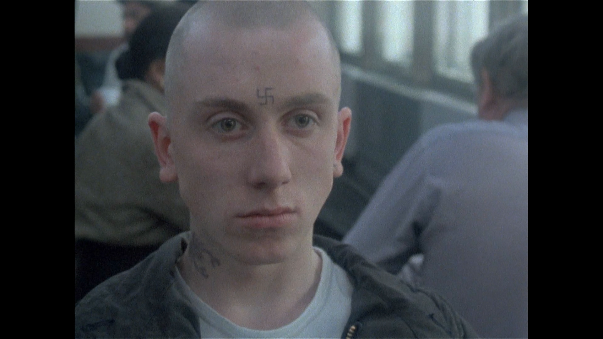 英国制造剧照的剧照