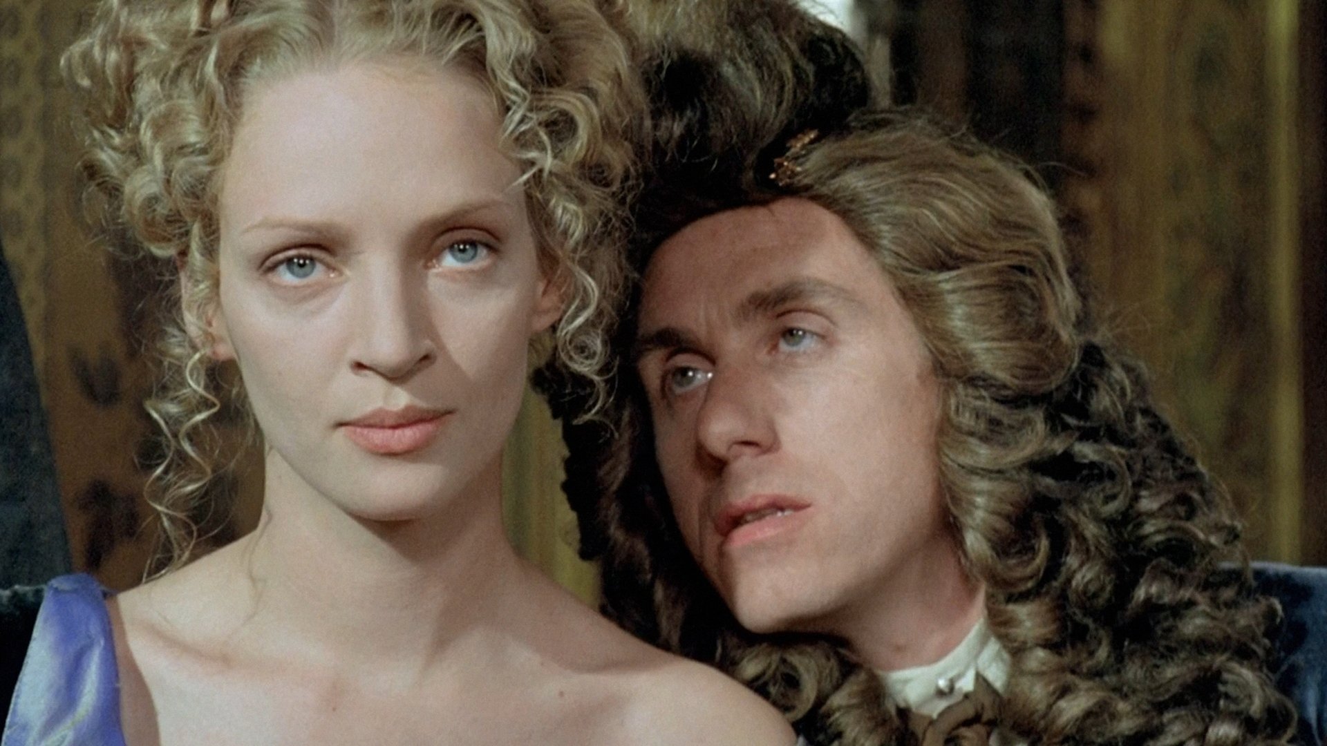 巴黎春梦剧照的剧照