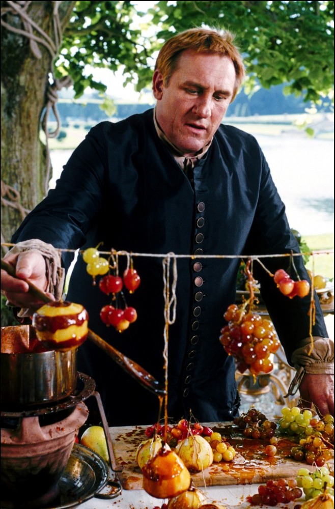 巴黎春梦剧照的剧照