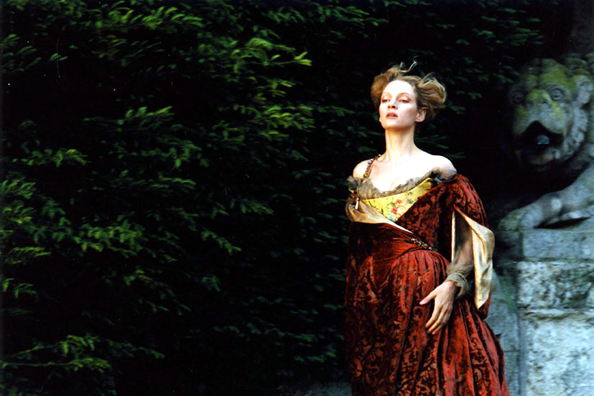 巴黎春梦剧照的剧照