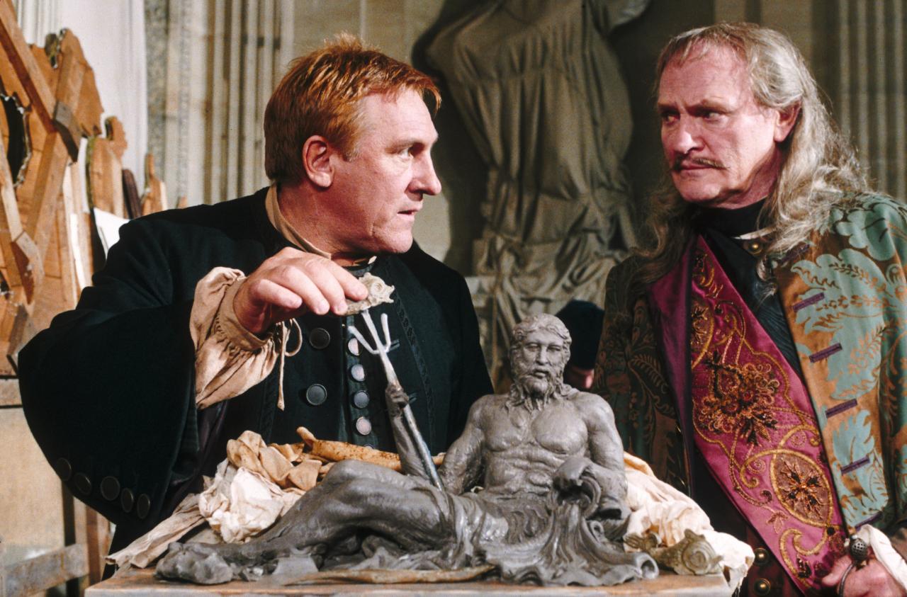 巴黎春梦剧照的剧照