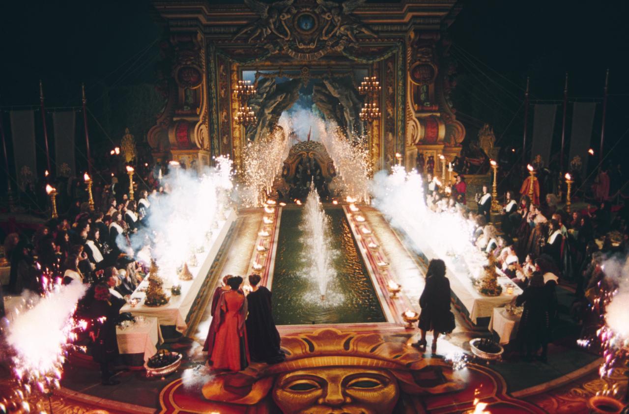 巴黎春梦剧照的剧照