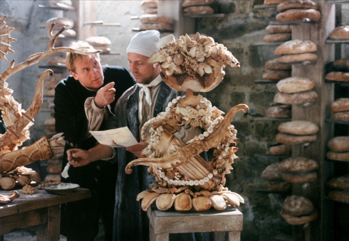 巴黎春梦剧照的剧照