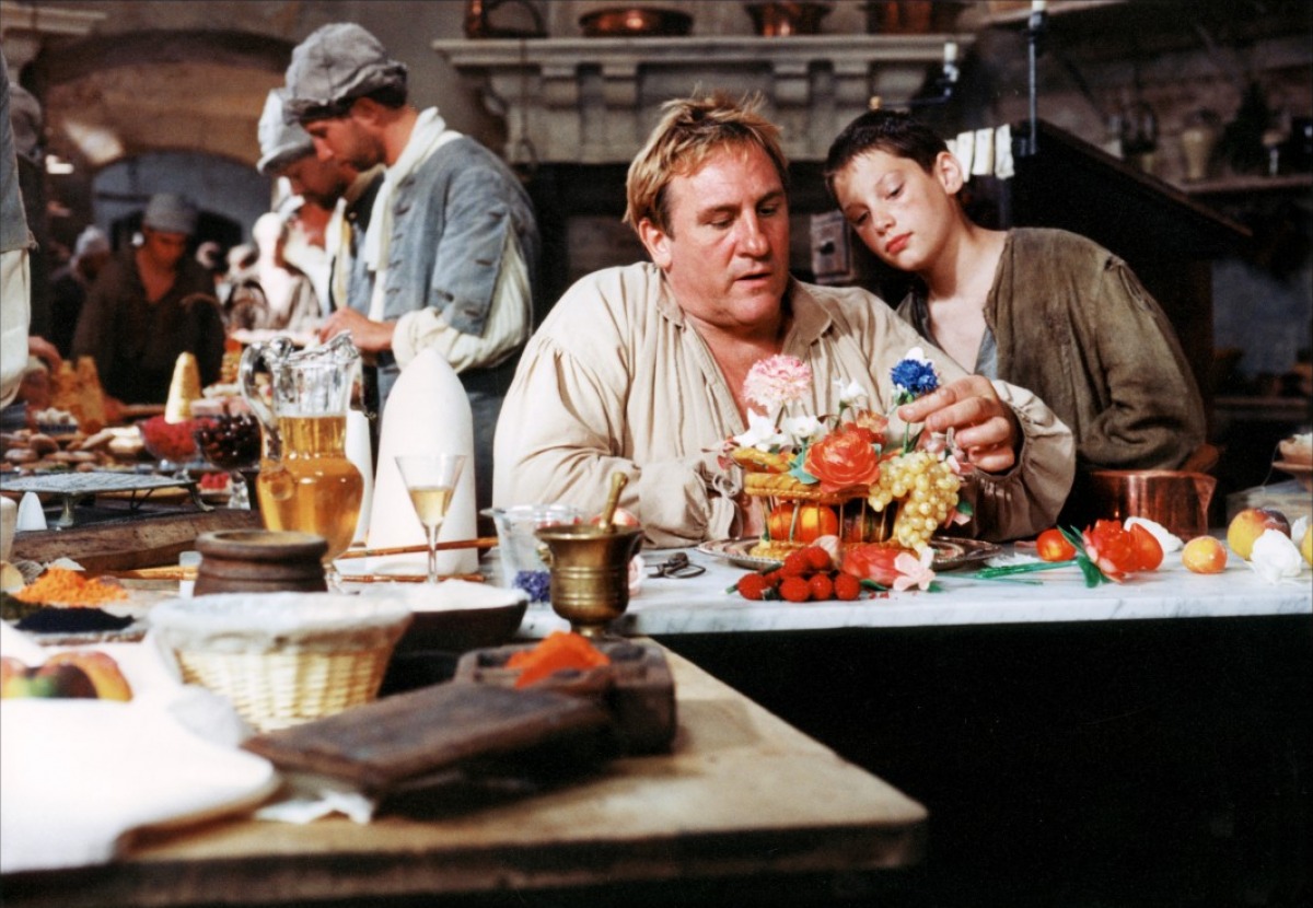 巴黎春梦剧照的剧照