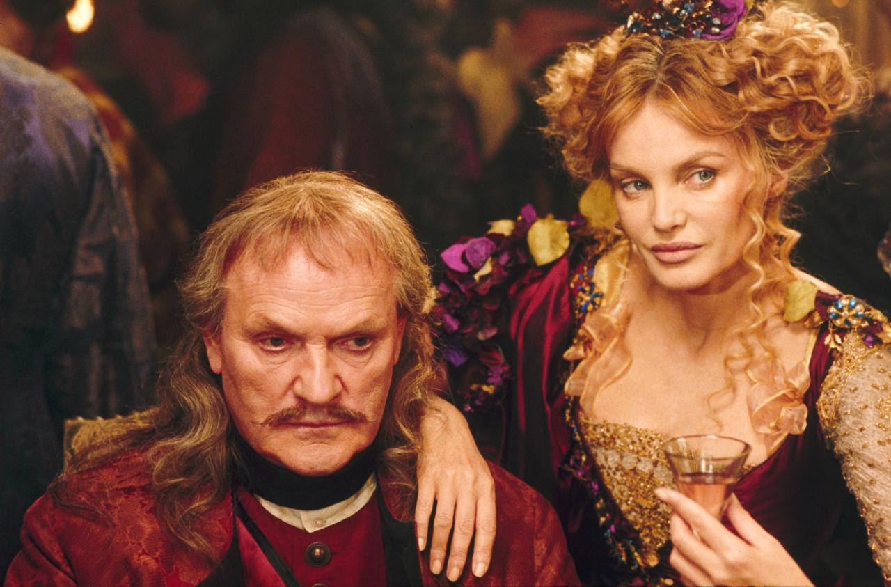 巴黎春梦剧照的剧照