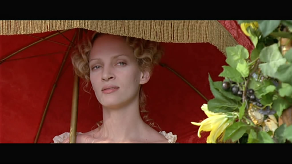 巴黎春梦剧照的剧照