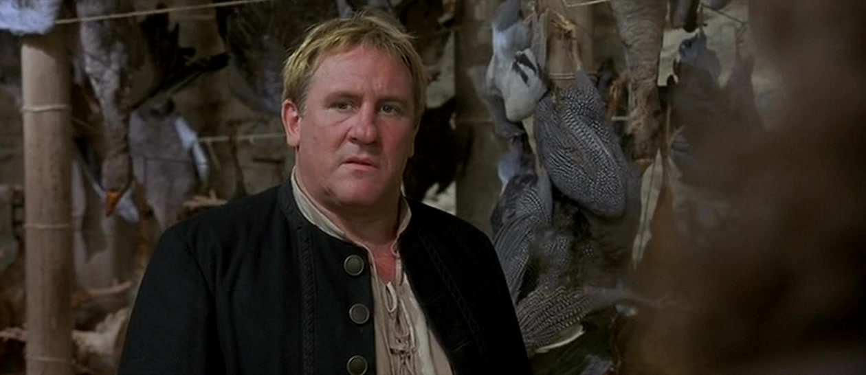 巴黎春梦剧照的剧照