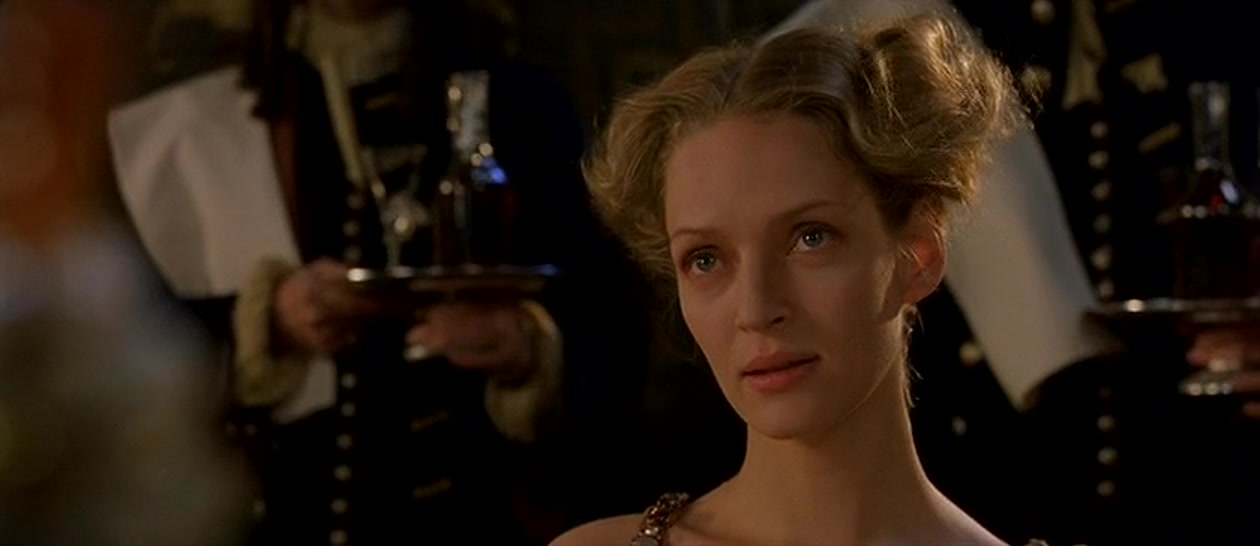 巴黎春梦剧照的剧照