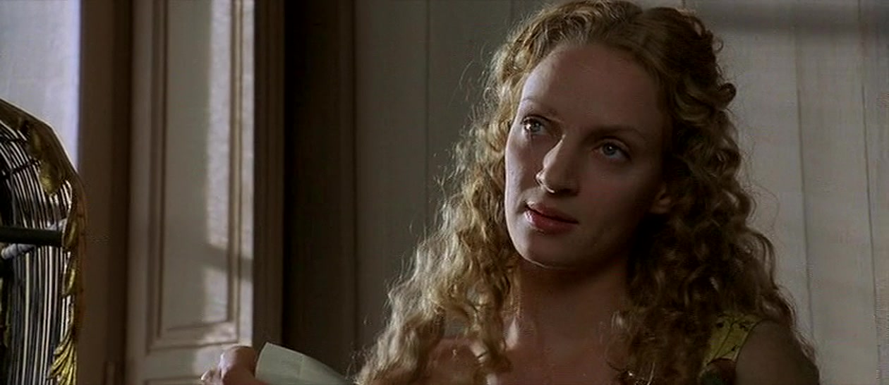 巴黎春梦剧照的剧照