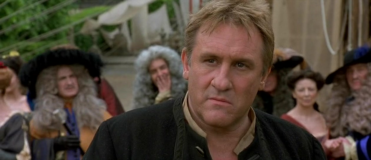 巴黎春梦剧照的剧照