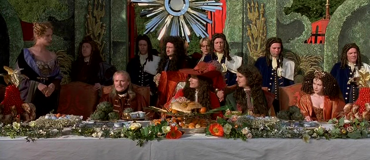 巴黎春梦剧照的剧照