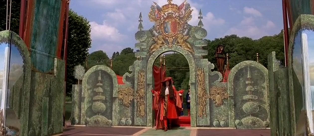 巴黎春梦剧照的剧照