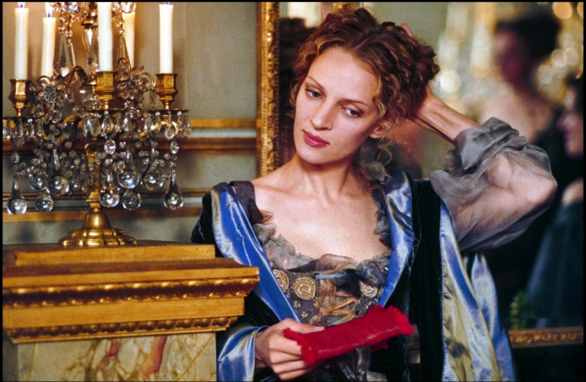 巴黎春梦剧照的剧照