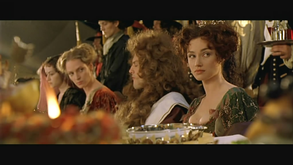 巴黎春梦剧照的剧照