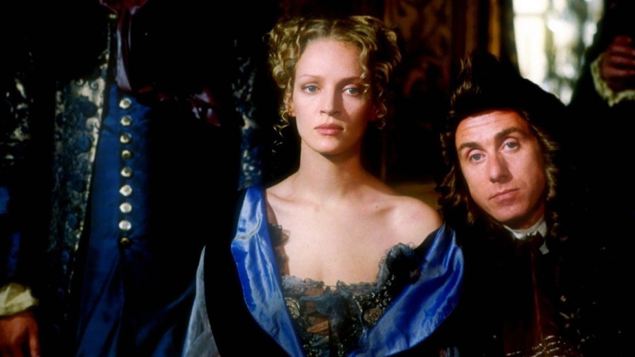 巴黎春梦剧照的剧照