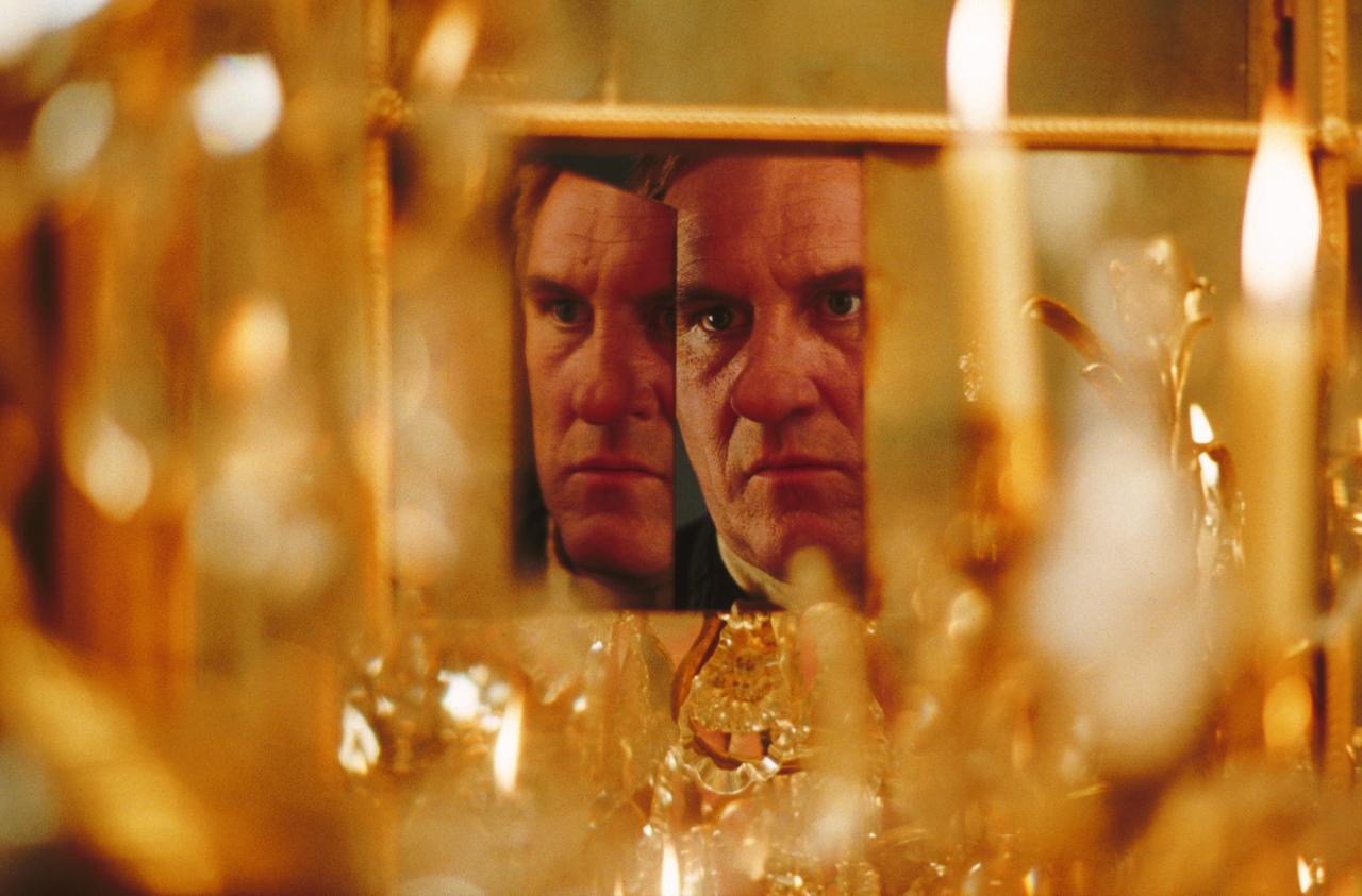 巴黎春梦剧照的剧照