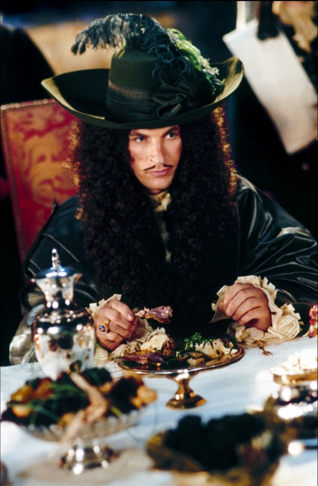 巴黎春梦剧照的剧照