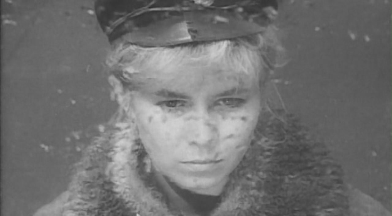 障碍剧照的剧照