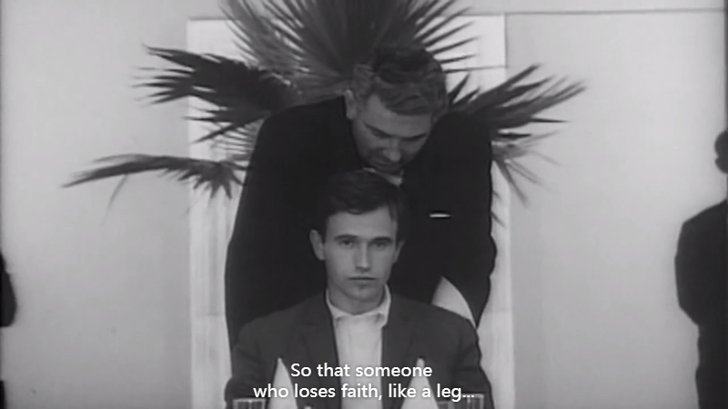 障碍剧照的剧照