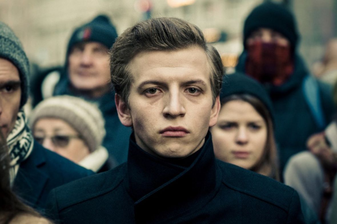 自杀房间2：仇恨者剧照的剧照