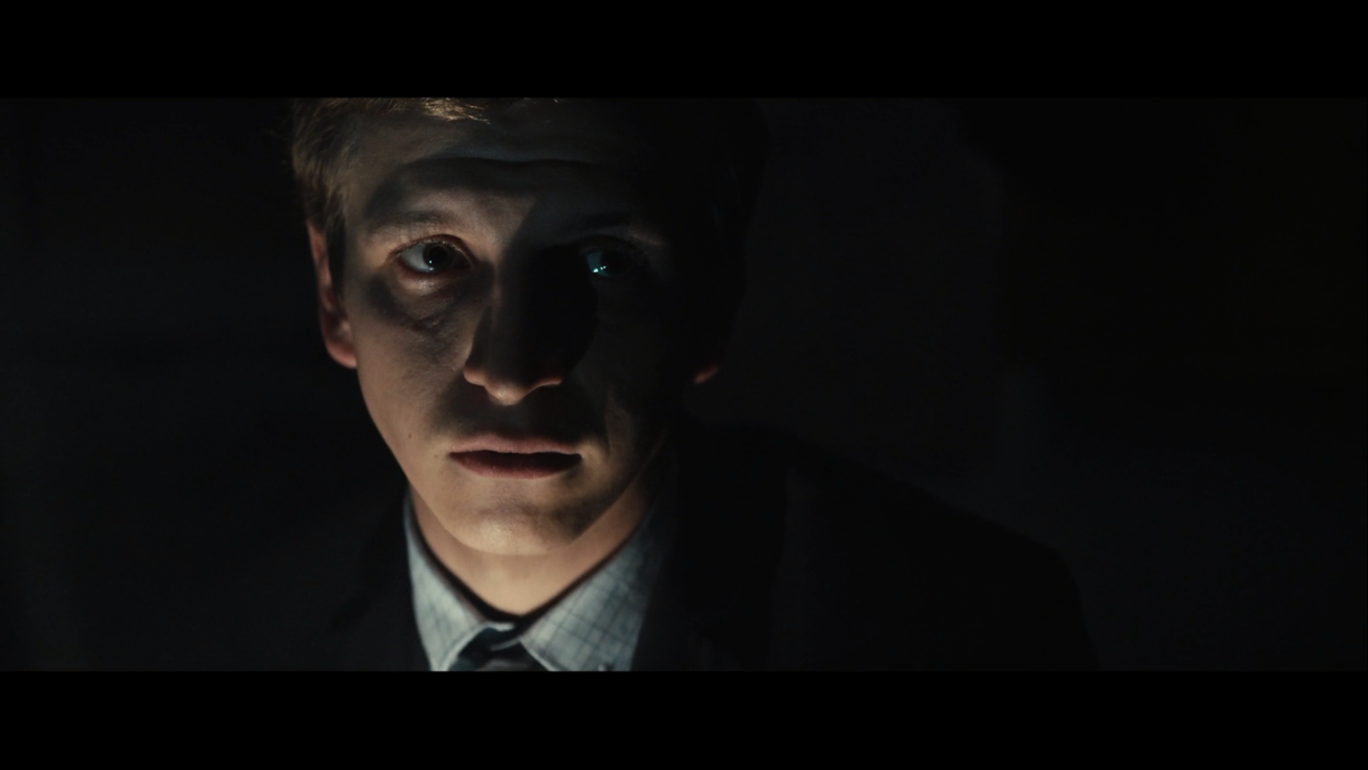 自杀房间2：仇恨者剧照的剧照