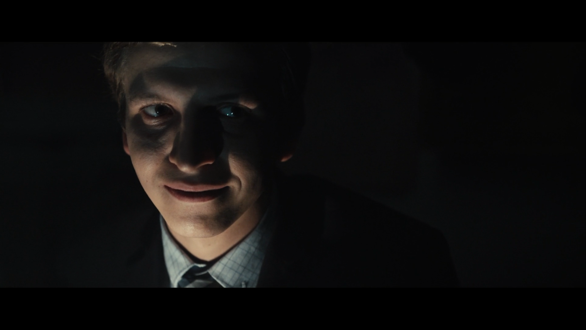 自杀房间2：仇恨者剧照的剧照