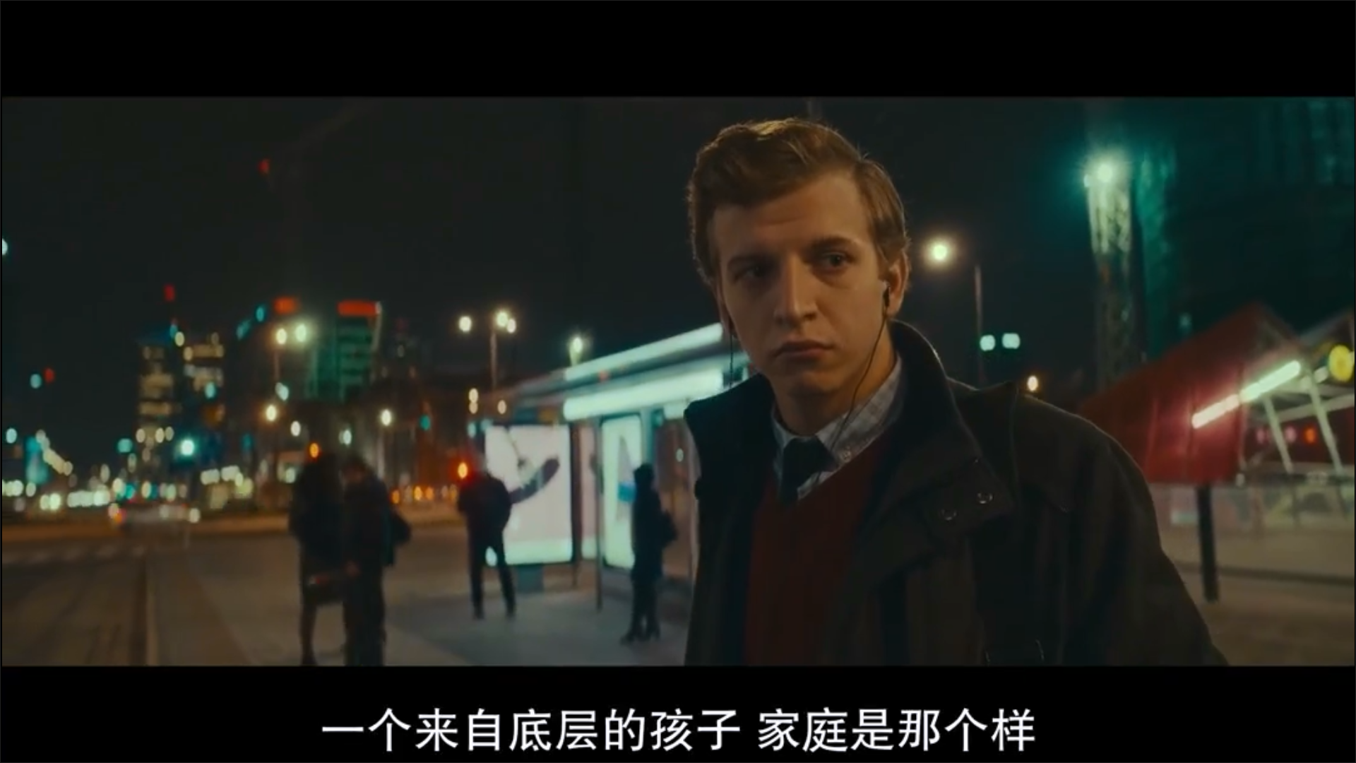 自杀房间2：仇恨者剧照的剧照