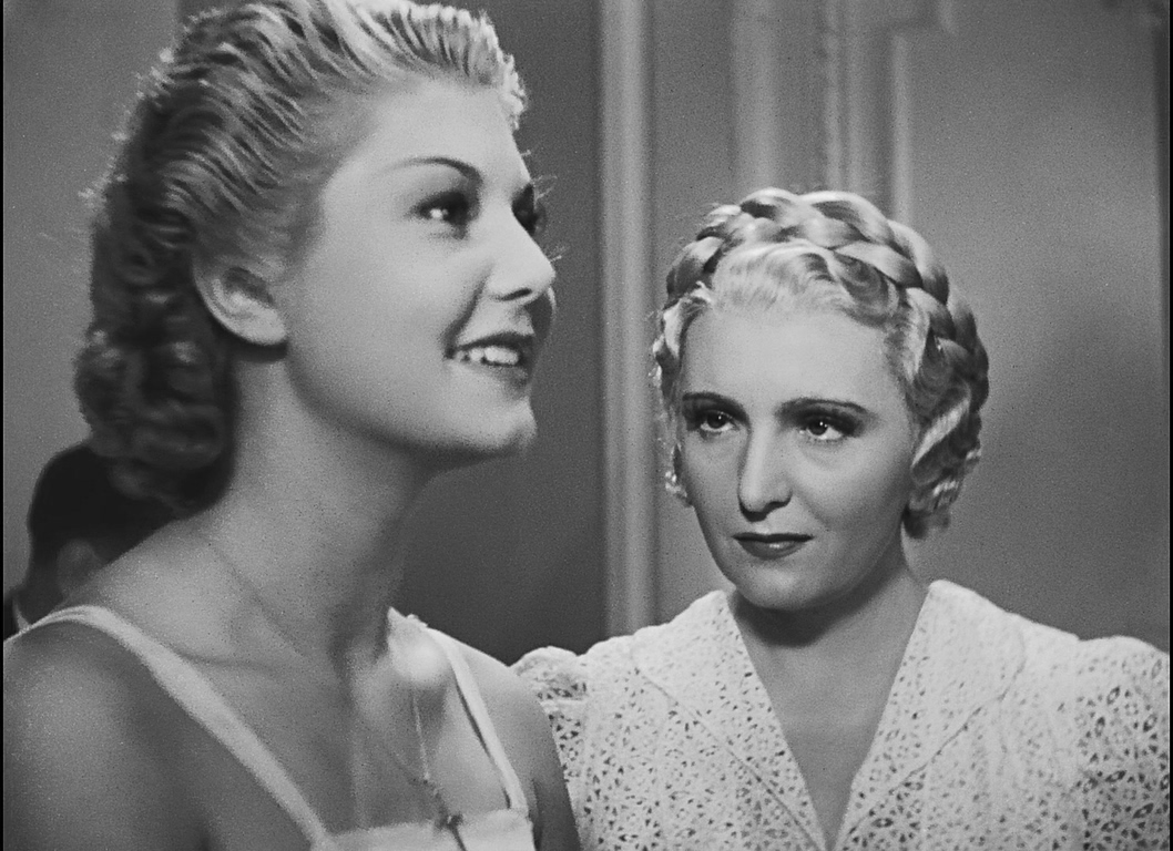 舞会请帖剧照的剧照