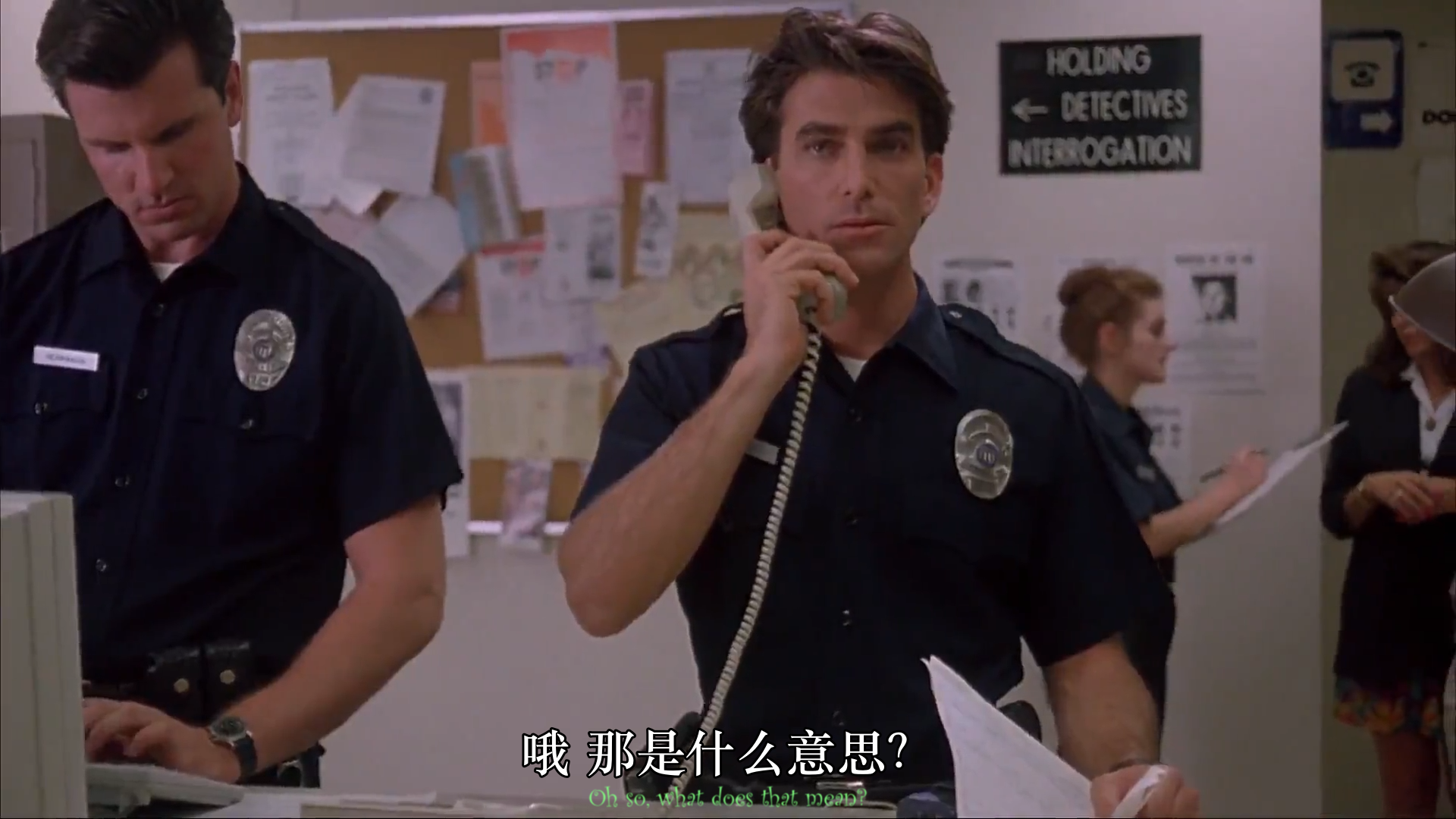 魔鬼碟仙2剧照的剧照