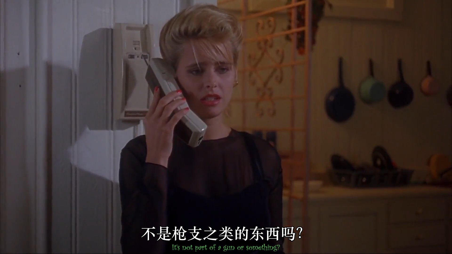 魔鬼碟仙2剧照的剧照