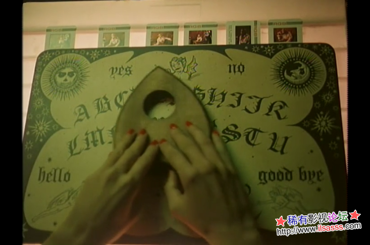 魔鬼碟仙2剧照的剧照