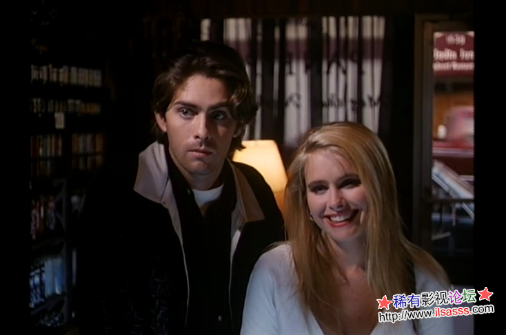 魔鬼碟仙2剧照的剧照