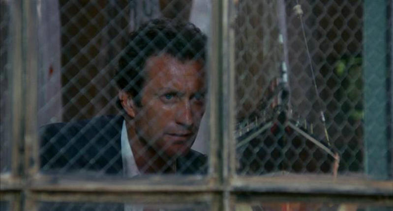 魔鬼任务剧照的剧照