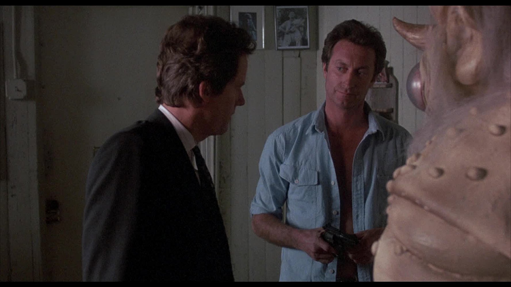 魔鬼任务剧照的剧照