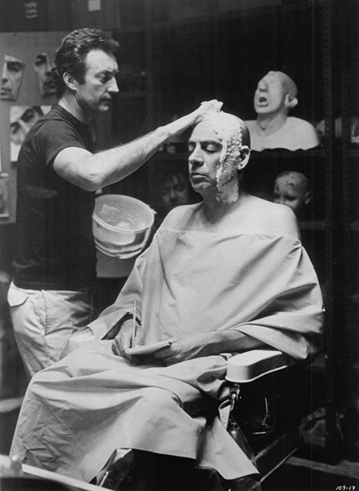 魔鬼任务剧照的剧照