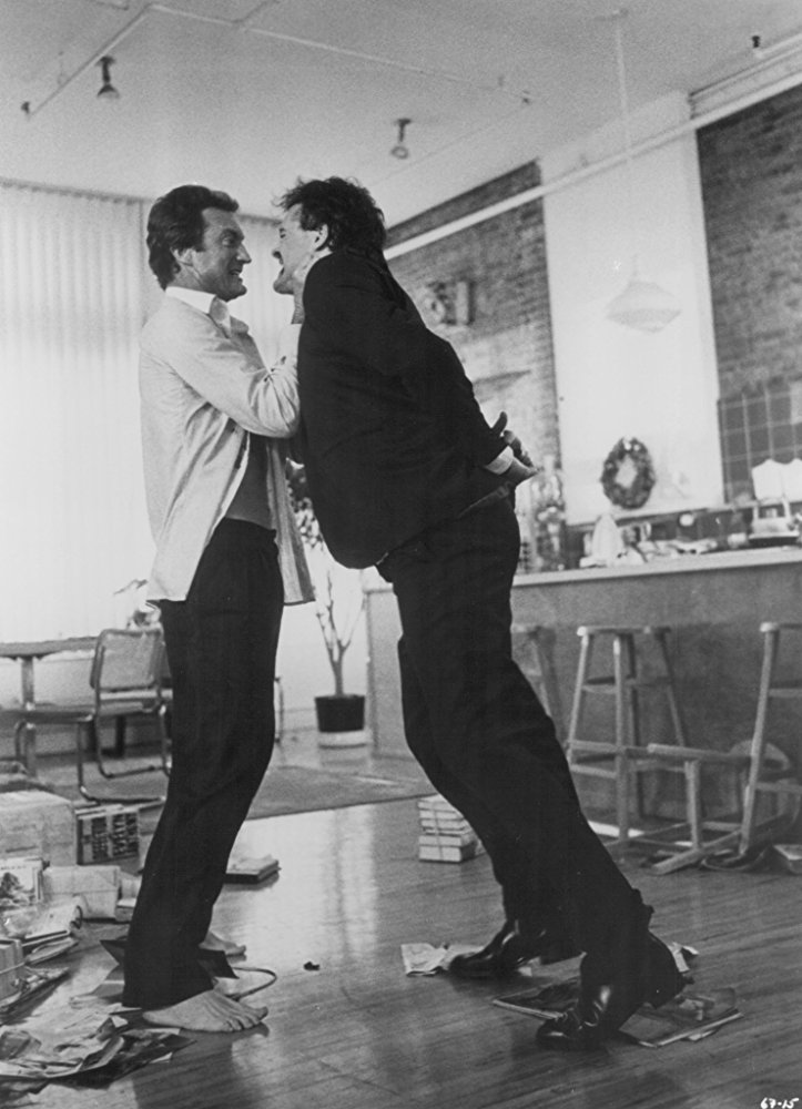 魔鬼任务剧照的剧照