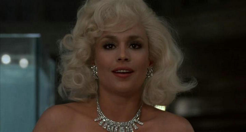 魔鬼任务剧照的剧照