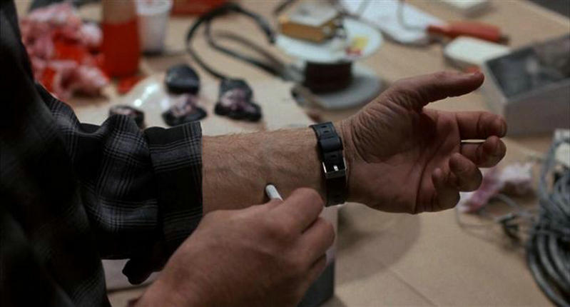 魔鬼任务剧照的剧照