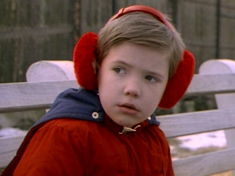 多蒂被打屁股剧照的剧照