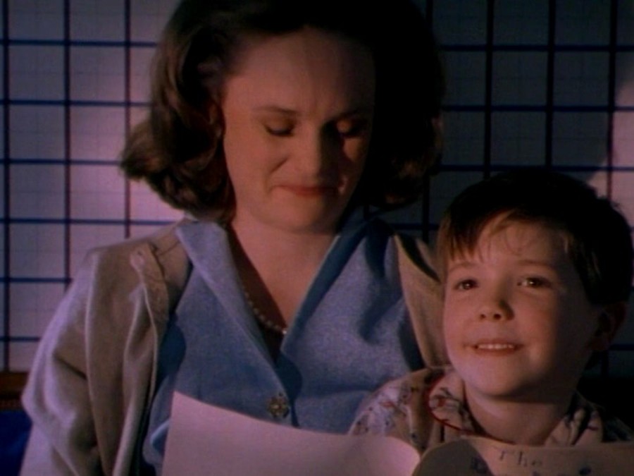 多蒂被打屁股剧照的剧照