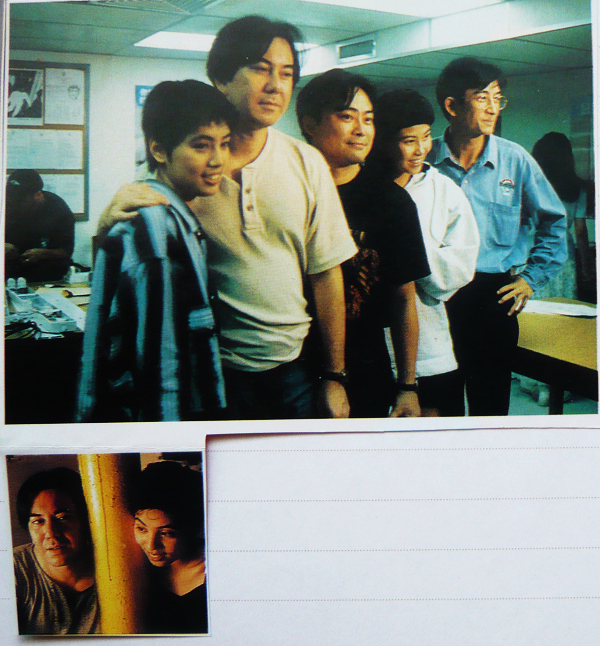 新房客剧照的剧照