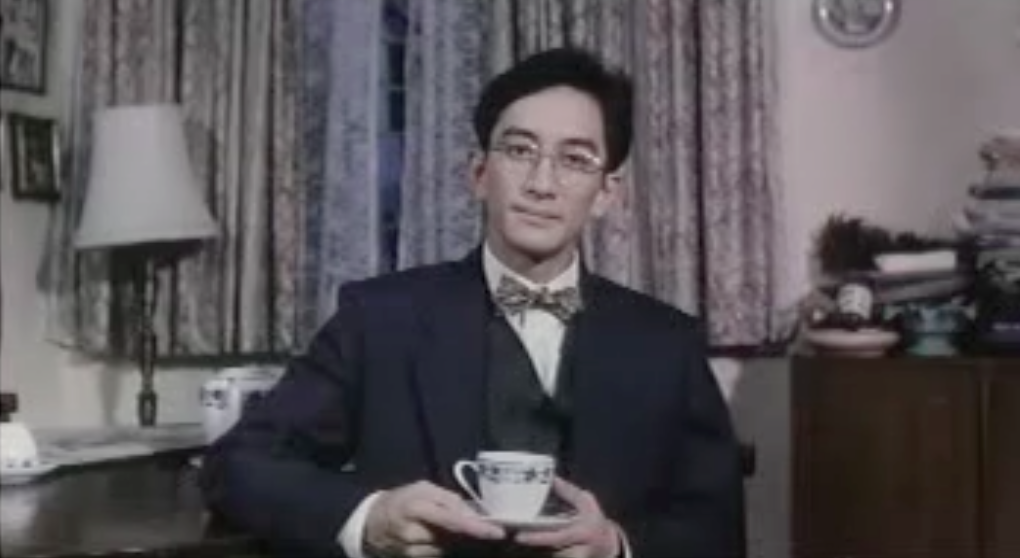 新房客剧照的剧照