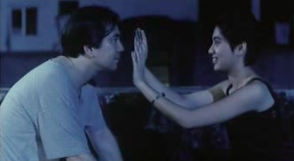 新房客剧照的剧照